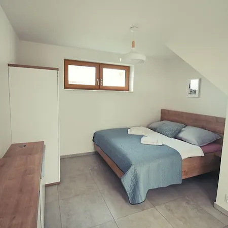 Slunecny Dum C.13 Holiday home *