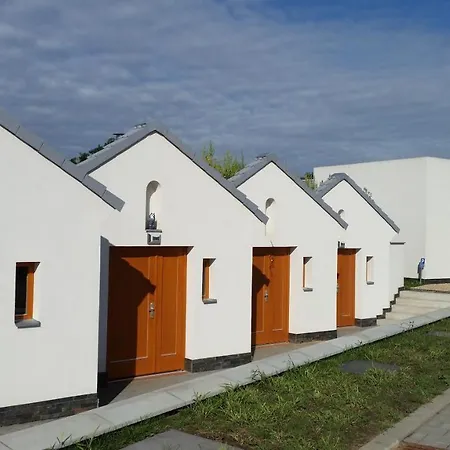 Holiday home Slunecny Dum C.13 Brod nad Dyji