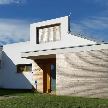 Holiday home Slunecny Dum C.13 Brod nad Dyji